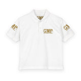God Money Power (GMP) Youth Polo Shirt