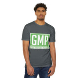 GMP "God Money Power" Graphic Tee