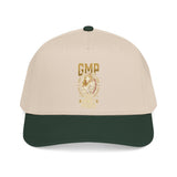 GMP Rodeo Horse Mid-Profile Baseball Cap – Western Equestrian Hat
