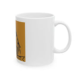 Ceramic Mug, (11oz, 15oz)