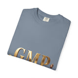 GMP “God Money Power” Graphic T-Shirt
