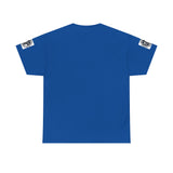 GMP "God Money Power" Graphic Tee
