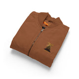 Embroidered Duck Cloth Work Vest — Durable CornersStone Utility Vest