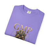 GMP 'God Money Power' Graphic T-Shirt