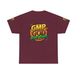 T-Shirt — GMP GOD Money Power Graphic Tee