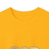 God Money Power -Long Sleeve Tee — Inspirational Faith & Wealth Graphic Shirt