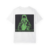 God Money Power T-Shirt