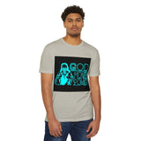 God Money Power T-Shirt