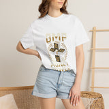 Money Power T-Shirt — GMP Stacked Bills Graphic Tee