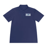 GMP God Money Power Polo Shirt