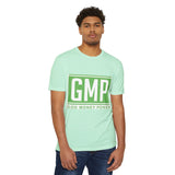 GMP "God Money Power" Graphic Tee