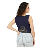 God Money Power Tank Top — GMP Faith & Prosperity Graphic Tank