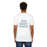 God Money Power T-Shirt