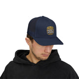 Gods Money Power- Trucker Cap