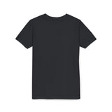 Youth Tee — GMP (God Money Power) Graphic Tee