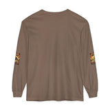 God Money Power Long Sleeve T-Shirt