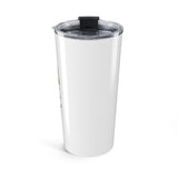 God Money Power- Halloween Pumpkin 20oz Tumbler