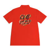Men's Sport Polo Shirt