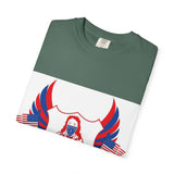 God Money Power T-Shirt