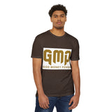 GMP "God Money Power" Graphic T-Shirt — Faith & Prosperity Urban Tee