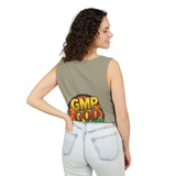 GMP GOD Money Power Tank Top — Graphic Streetwear Muscle Tee