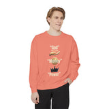 God Is One Power Sweatshirt