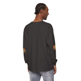 God Money Power Long Sleeve T-Shirt