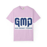 GMP "God Money Power" T-Shirt