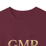 GMP Gold Throne Long Sleeve Tee