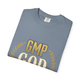 GOD Money Power (GMP) T-Shirt