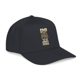 Vintage Gym Money Club Baseball Cap