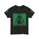 T-Shirt — God Money Power Graphic Tee