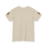 God Money Power- Pumpkin Halloween T-Shirt