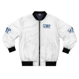 GMP "God Money Power" Bomber Jacket