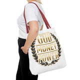 Tote Bag (AOP)