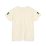 God Money Power Tee — Bold Faith & Wealth Graphic T-Shirt