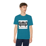 GMP "God Money Power" Youth Tee