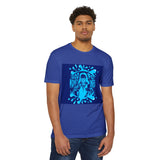 God Money Power Graphic T-Shirt