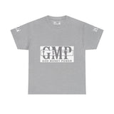 GMP "God Money Power" Tee