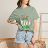 GOD Money Power (GMP) T-Shirt