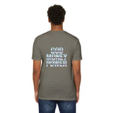 God Money Power T-Shirt