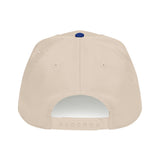 God Money Power- Mid Profile Baseball Cap