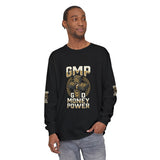 Money Power Long Sleeve Tee