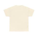 God Money Power- Unisex Heavy Cotton Tee