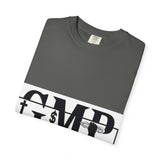 GMP "God Money Power" Graphic T-Shirt