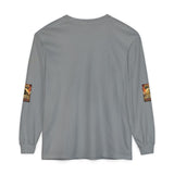 God Money Power Long Sleeve T-Shirt