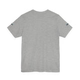GMP Metallic Logo Tee — Good Money Power Graphic T-Shirt