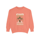 Money Power Sweatshirt — GMP Graphic Crewneck