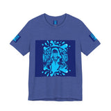 God Money Power Tee — Faith & Hustle Graphic Shirt