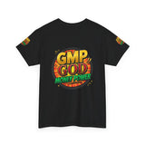 T-Shirt — GMP GOD Money Power Graphic Tee